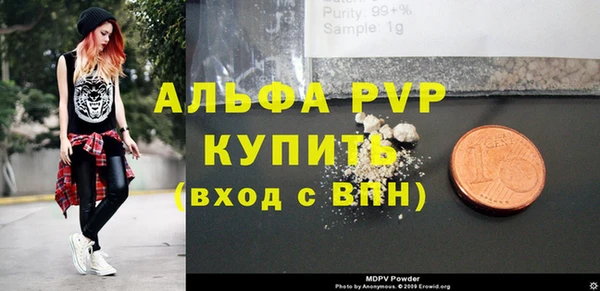 ALPHA PVP Ельня